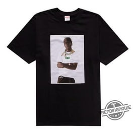 Nas t shirt supreme deals