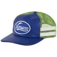 thumbnail image 1 of Supreme Vanson Leathers Mesh Back 6-Panel, from StockX, 1 of 3