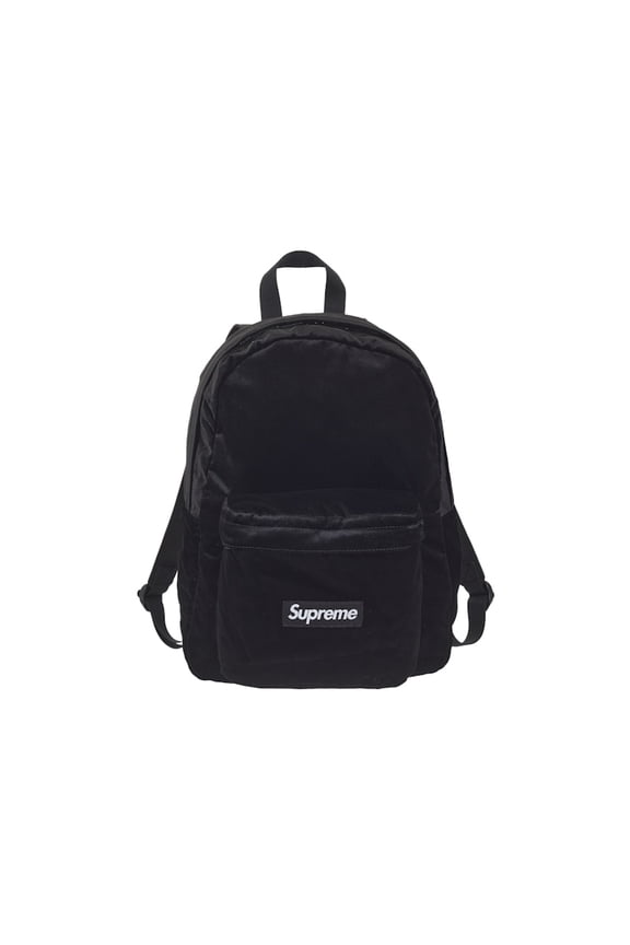 Velvet Backpack, from StockX