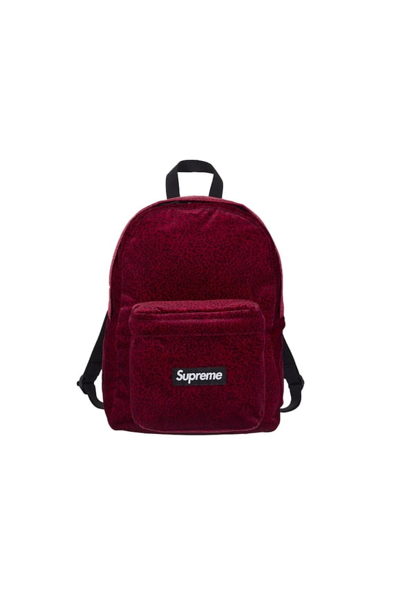 Velvet Backpack, from StockX
