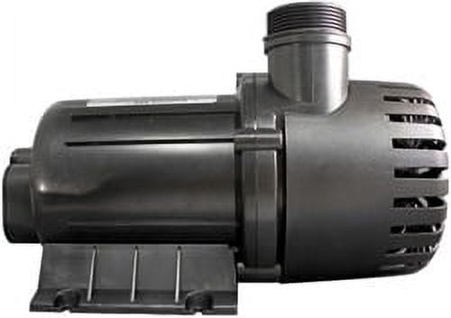 Danner Manufacturing, Inc. Supreme Aquarium 3200 GPH, HY-Drive Water Pump, 02580