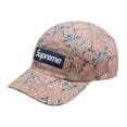thumbnail image 1 of Supreme Washed Chino Twill Camp Cap (FW21), from StockX, 1 of 3