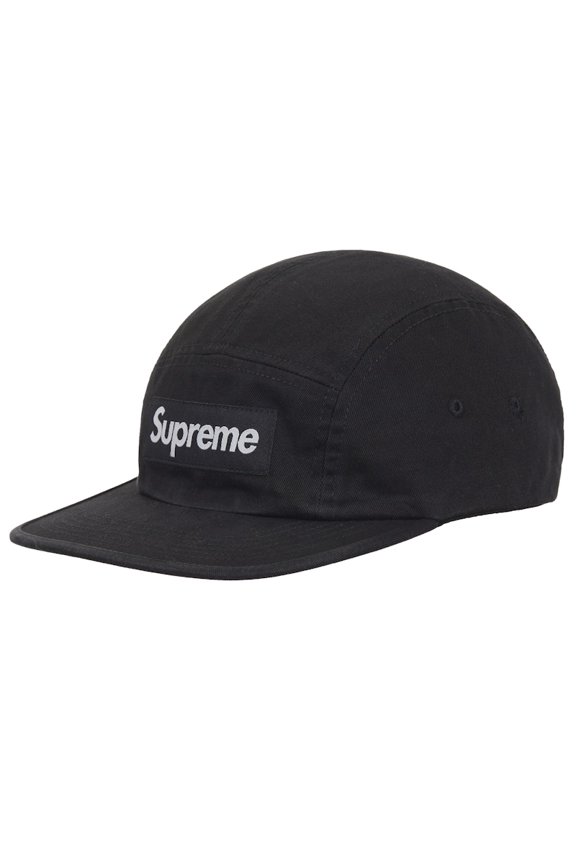 Washed Chino Twill Camp Cap (SS26), from StockX