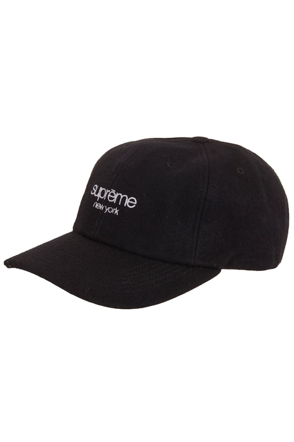 Waxed Wool 6-Panel, from StockX