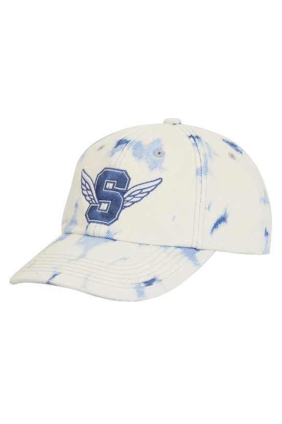 Wings Logo 6-Panel, from StockX