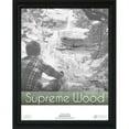 thumbnail image 1 of Supreme Woods Picture Frame - Black, 1 of 2