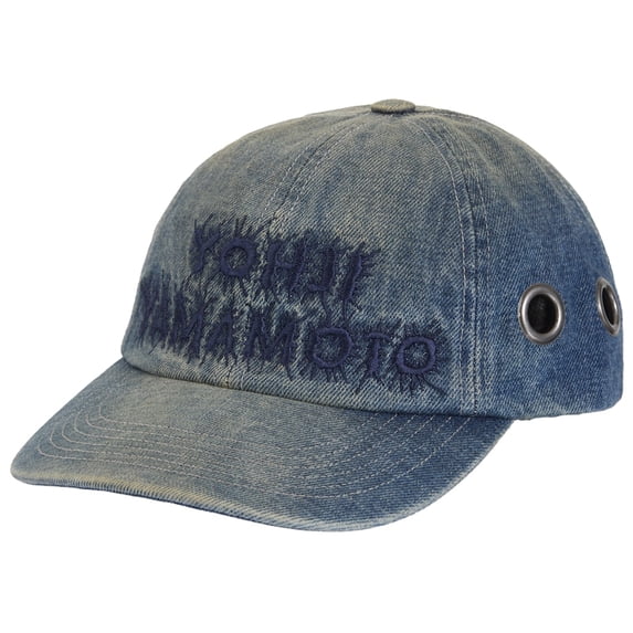 Supreme Y's by Yohji Yamamoto Grommet 6-Panel, from StockX