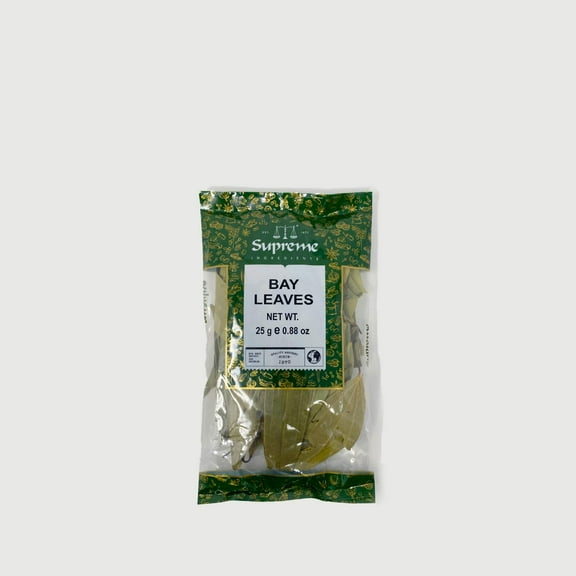 Supreme bay leaves