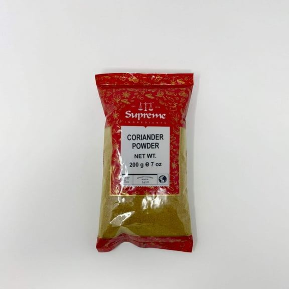 Supreme coriander powder