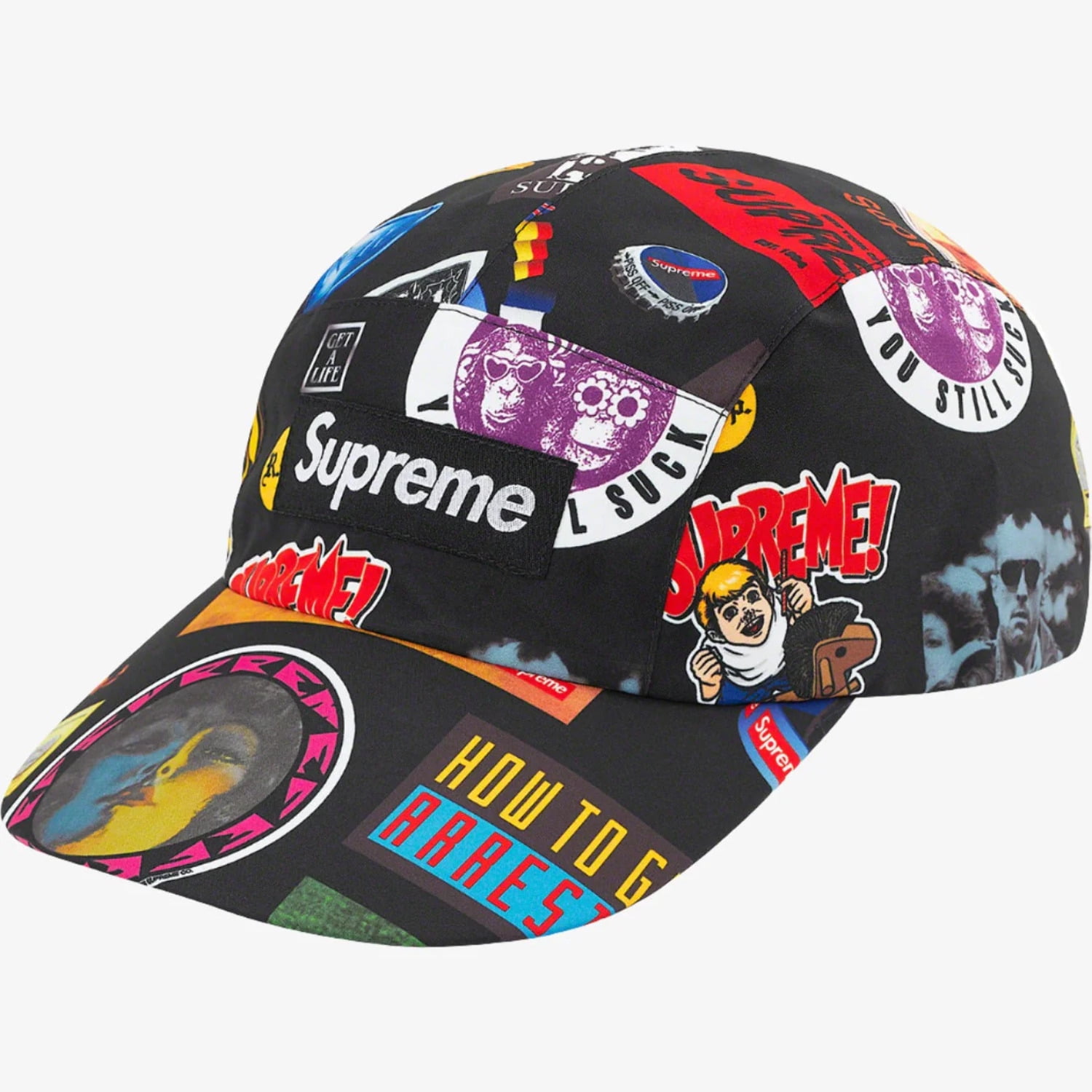 Supreme x gore tex beanie sales