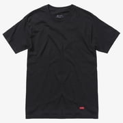 Supreme Black Tee