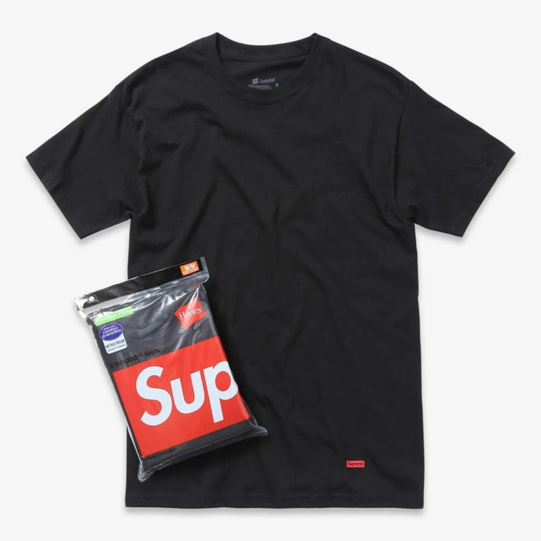 Supreme walmart on sale shirt