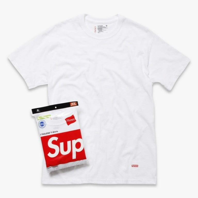 Supreme walmart shirt online