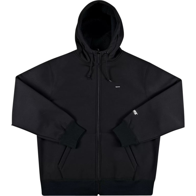 パーカー Supreme WINDSTOPPER Zip Up Hooded - パーカー パーカー Supreme WINDSTOPPER Zip Up Hooded - パーカー