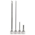 thumbnail image 1 of SupremeWhip High-Accuracy Injector Tips Set of 4 with 4 Piece, 1 of 2