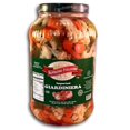 Supremo Italiano S Giardiniera, 1 gal
