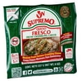 thumbnail image 1 of Supremo Queso Fresco Fresh Crumbling Cheese, 8 Ounce -- 12 per Case., 1 of 7