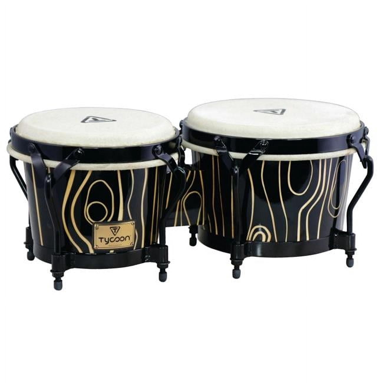 Tycoon Bongos in Drums - Walmart.com
