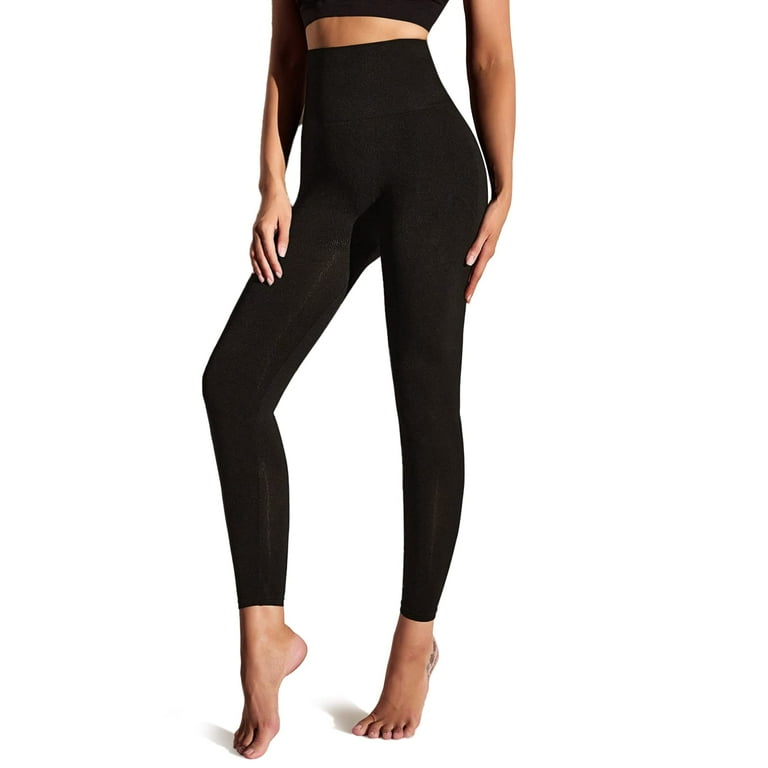 Suprenx Women's High Waist Tummy Control Shapewear Compression