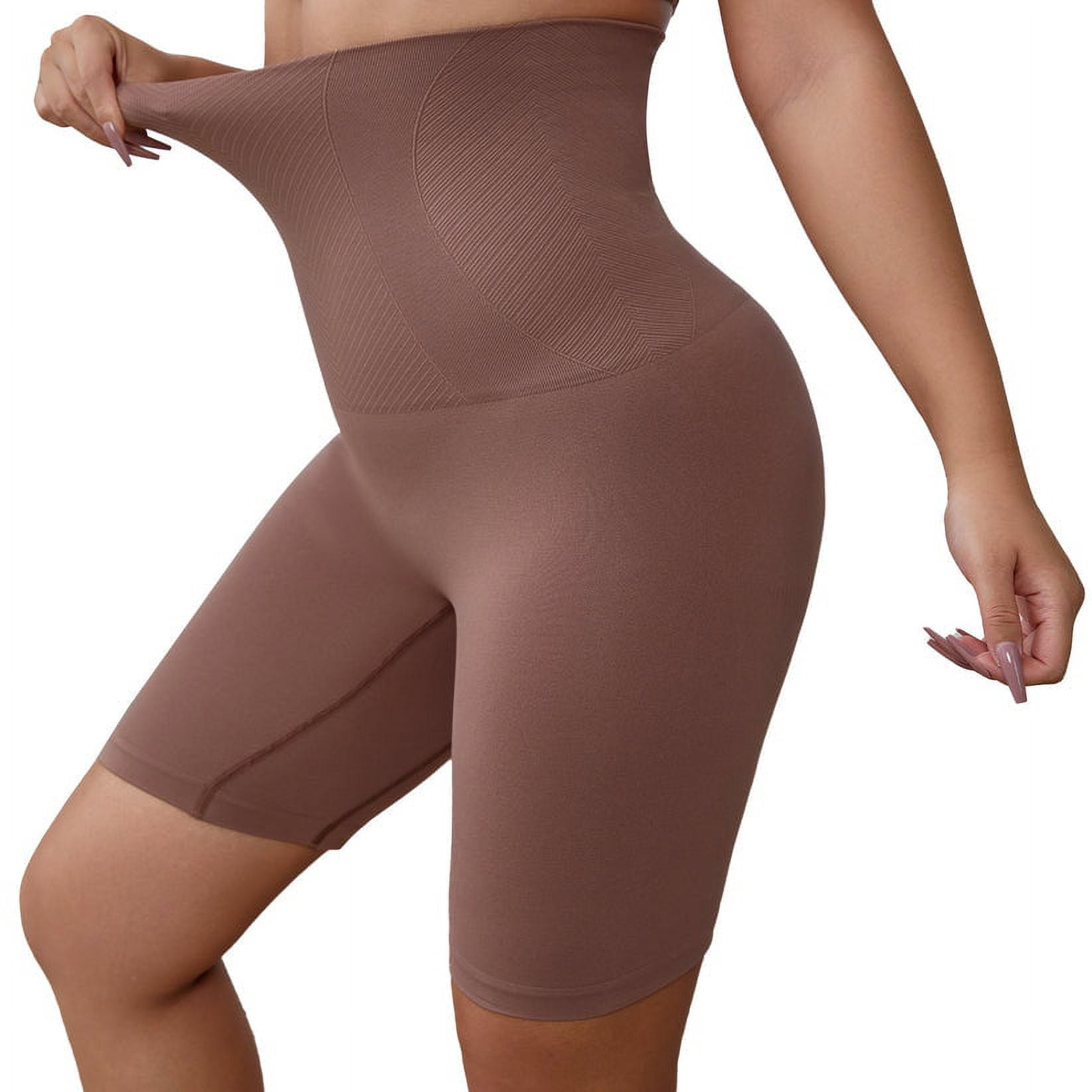 Tummy Tucker Pro - Women High Waist Body Shaper & Butt Lifter with Tummy  Control and Slim Waist Panty Trainer