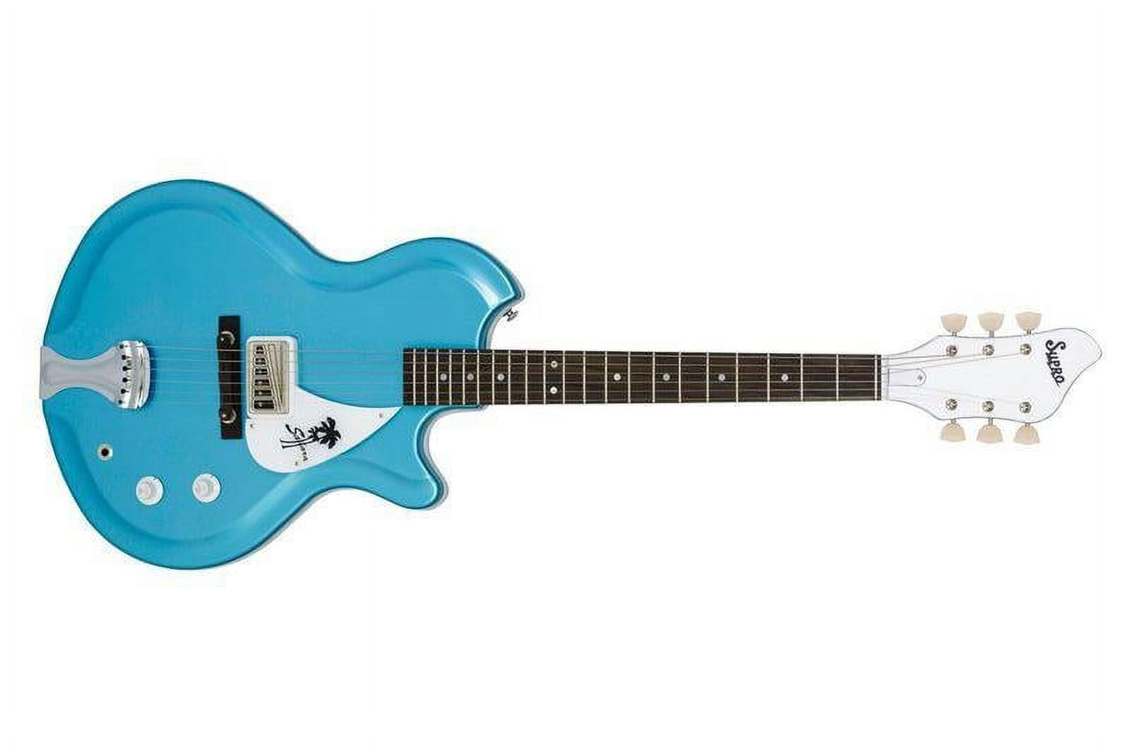 Supro sahara sales