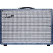 1968RK Keeley 12 25W 1x12 Tube Guitar Combo Amp