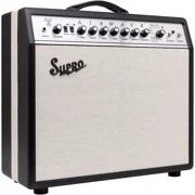 Airwave 1x12 25W Tube Guitar Combo Amp