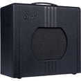 thumbnail image 1 of Supro Delta King 10 1x10 5W Tube Guitar Combo Amp Black, 1 of 1