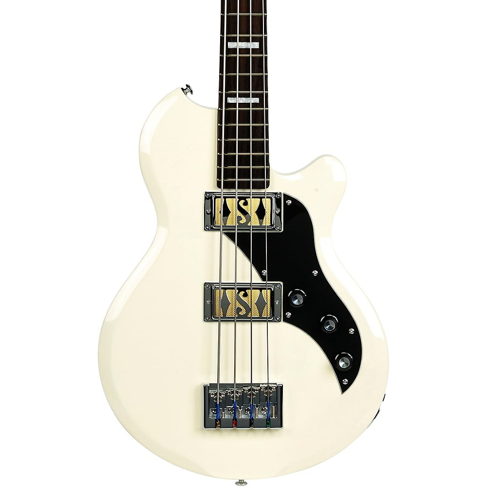 Supro huntington 2024 ii electric bass