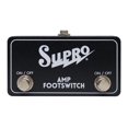 thumbnail image 1 of Supro SF2 MkII Dual-Button "On/Off" Footswitch, 1 of 2