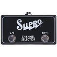 thumbnail image 1 of Supro SF3-U Statesman Footswitch 1699 Amplifier Switch, 1 of 1