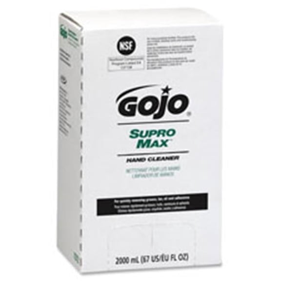 Supromax Lotion Hand Cleaner 2000ml