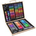 thumbnail image 1 of Suproot Art Set (150 Pieces), 1 of 7