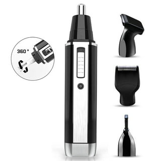 Nose Hair Trimmer Trimmers in