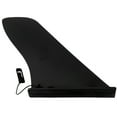 Sups Surf Fin Surfboard SlideIn Central Fin Inflatable Stand Up Paddle