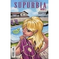 thumbnail image 1 of Supurbia (Grace Randolph's ) #1 (3rd) VF ; Boom! Comic Book, 1 of 1