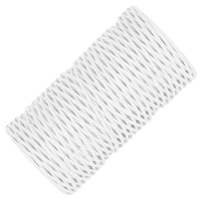 Supvox Anti-Wear White Fabric and Iron Wire Rope for Multiple Manual Activities