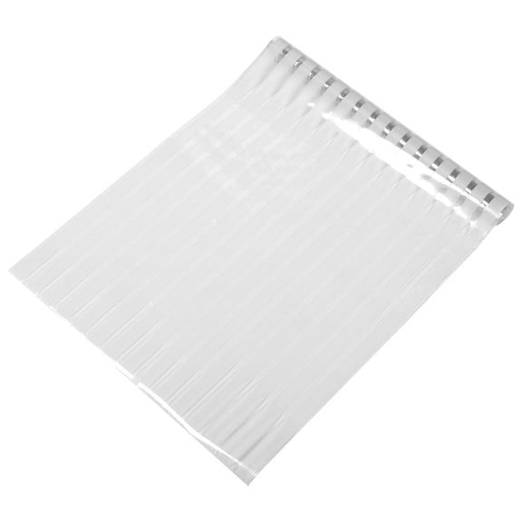 Supvox White Frosted Glass Window Film Privacy Film for Bathroom Office and Home Decoration