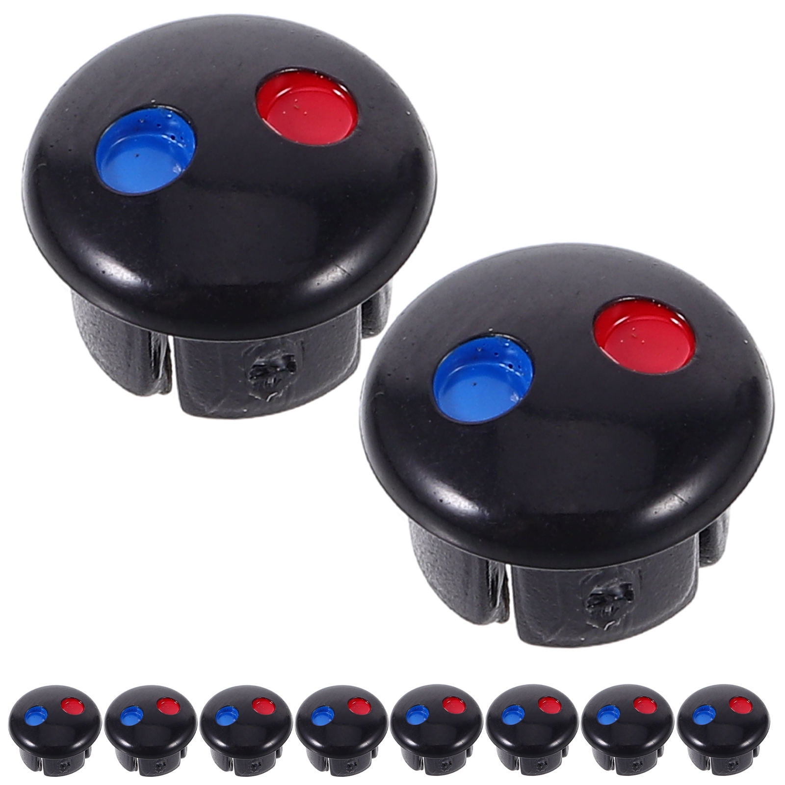 Faucet Index Buttons Delta Parts