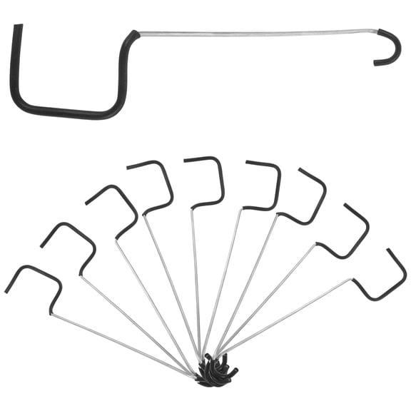 Supvox 10Pcs Branch and Limb Spreaders for Plants Easy Install Fruit Tree Support