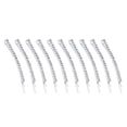 thumbnail image 1 of Supvox 10-Pack Stylish Hairpins for Women, Hair Accessories Perfect for Daily Wear and Special Events, 1 of 8