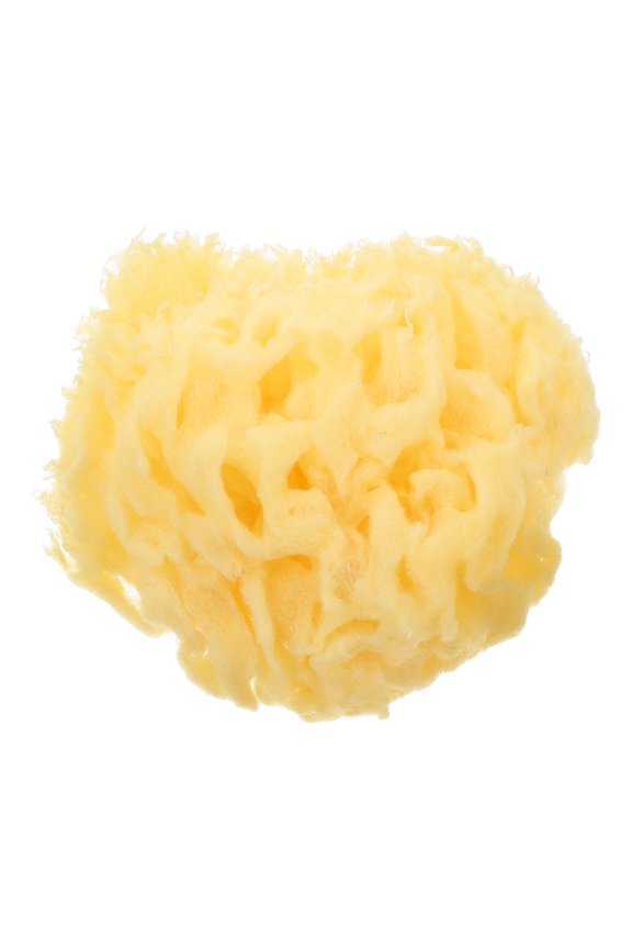 1PC Exfoliating Face Sponge Greek Natural Seaweed Sponge General Cleansing Luxurious Adults Skin Care