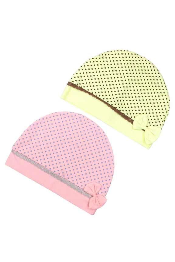2PCS Chemo Caps for Women Cotton Headscarf for Women Hiking in Cold Weather