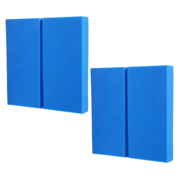 Supvox Insect Display Board Blue Eva Foam for Pinning Durable and Lightweight