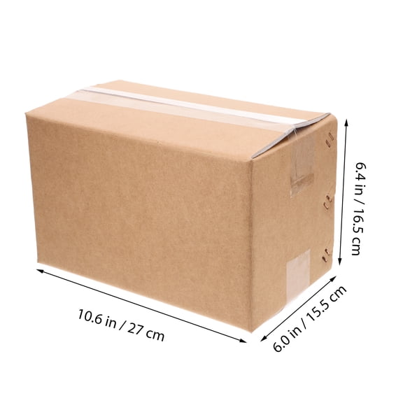 Supvox 2Pcs Foam Insulated Shipping Boxes for Fresh Seafood and Cold Food Packaging