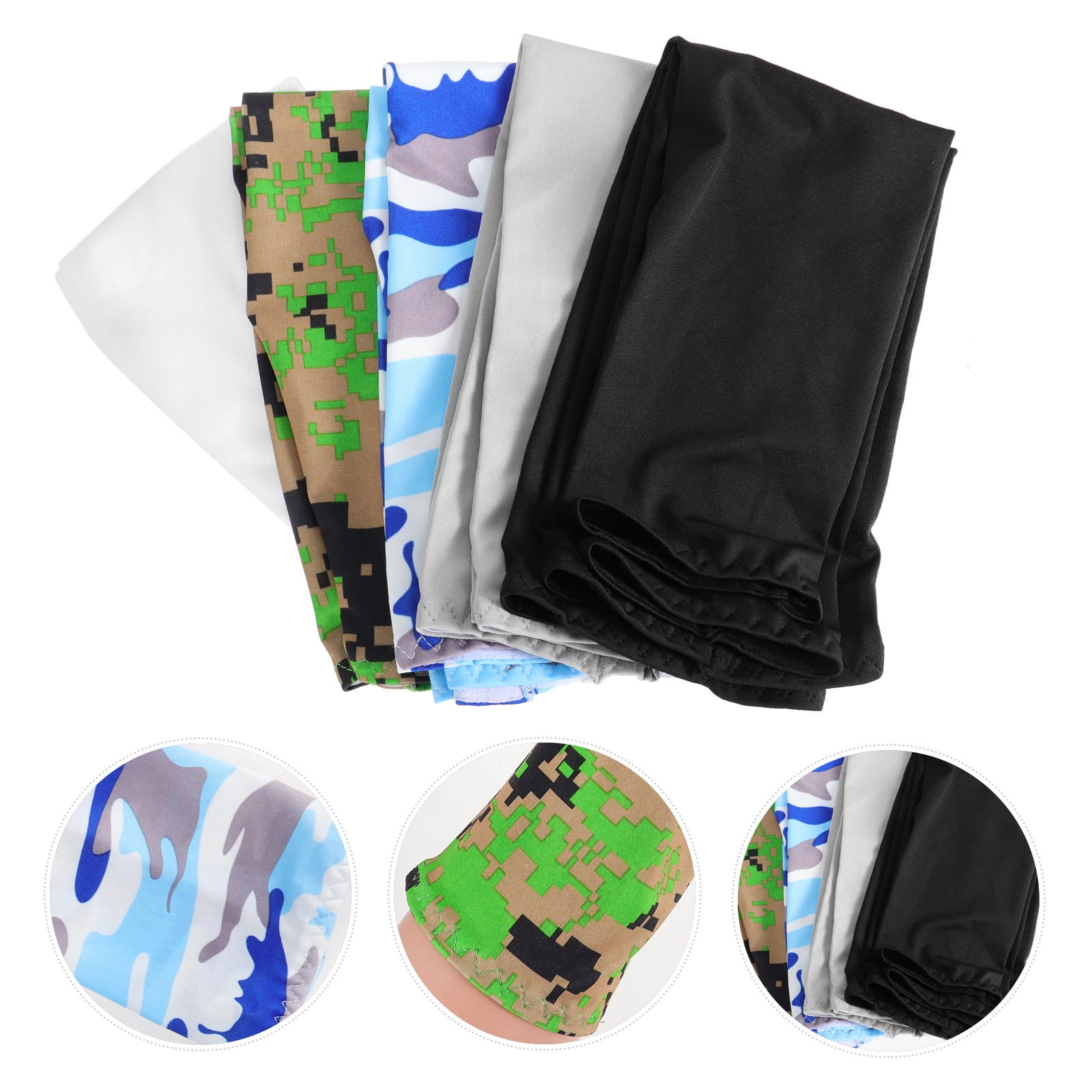Pad De Práctica Para Batería SUPVOX | Con Baquetas Y Funda, Silencioso, Ideal Para Principiantes