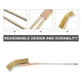 thumbnail image 1 of Supvox 5-Pack Copper Wire Elbow Brushes for Effective Home Cleaning and Tough Dirt Removal Tasks, 1 of 5