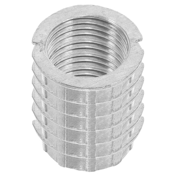 Supvox Lamp Wire Holder G9 Light Socket Rings Zinc Alloy 6pcs