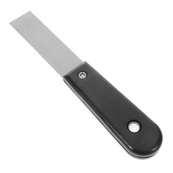 Supvox Plastic and Steel Gasket Scraper Tool for Engine Cleaning Automotive and Motorcycle Dirt Removal