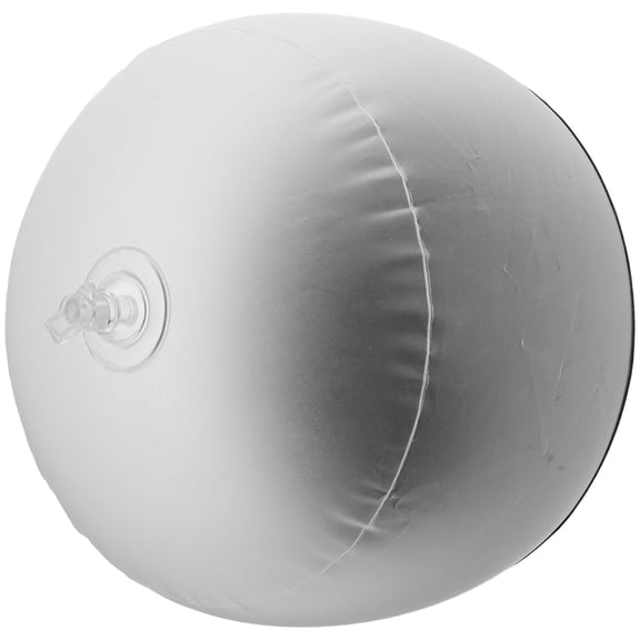 Supvox Baseball Cap Shaper Insert Inflatable Hat Display Stand White for Personal Use 1 Set